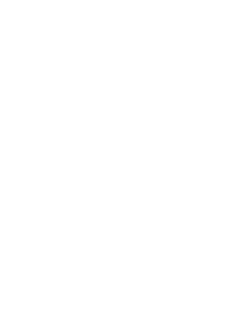 Woman Line Art